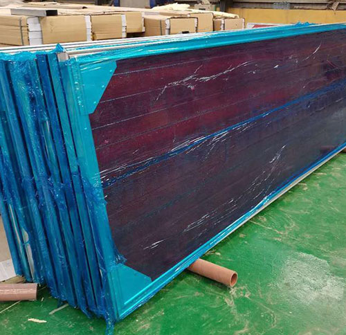 工業(yè)滑升門(mén)優(yōu)點(diǎn)：