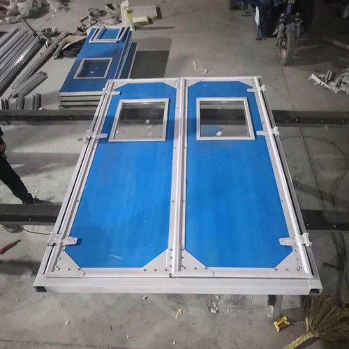 廠(chǎng)房門(mén)選購(gòu)測(cè)試