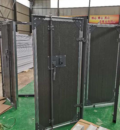 推拉門(mén)優(yōu)勢(shì)特點(diǎn)!