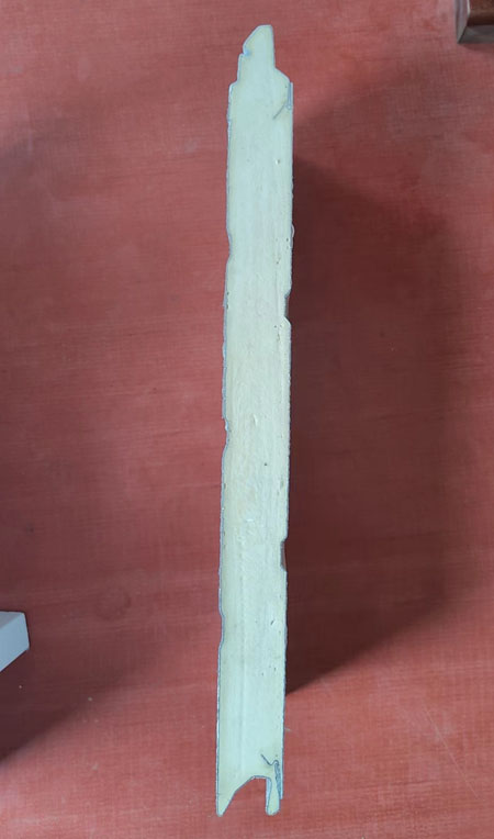 工業(yè)門(mén)板